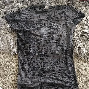 No shoes nation tour 2013